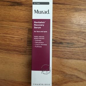 Murad Revitalixir Recovery Serum